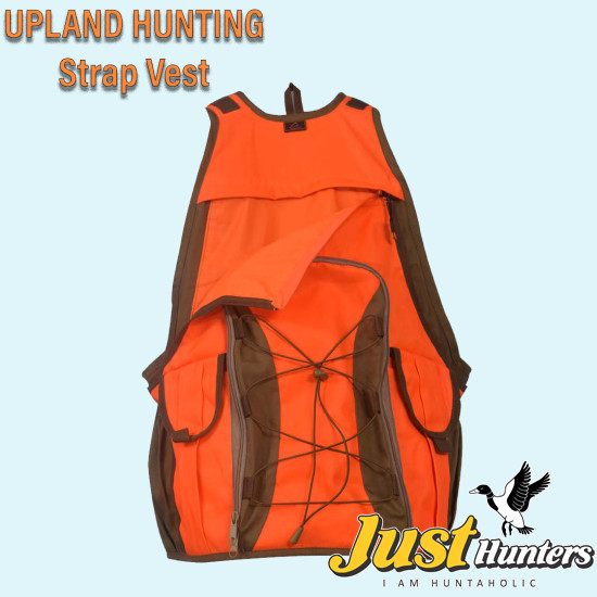 Upland Hunting Strap Vest Price in Pakistan