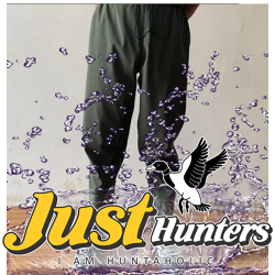 Hunting Fishing Waist Down Pant Wader