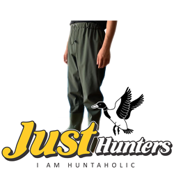Hunting Fishing Waist Down Pant Wader