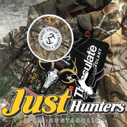 Realtree Extra Thinsulate Insulated Camo Jacket Realtree Extra Thinsulate Insulated Camo Jacket