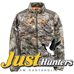 Realtree max 1 jacket online