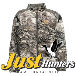 Realtree max 1 jacket hot sale