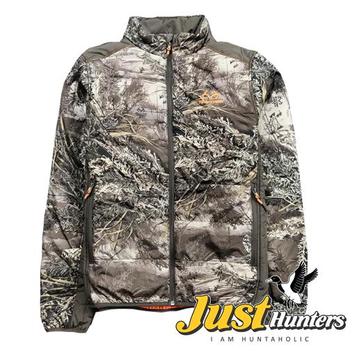 Realtree max 1 jacket clearance