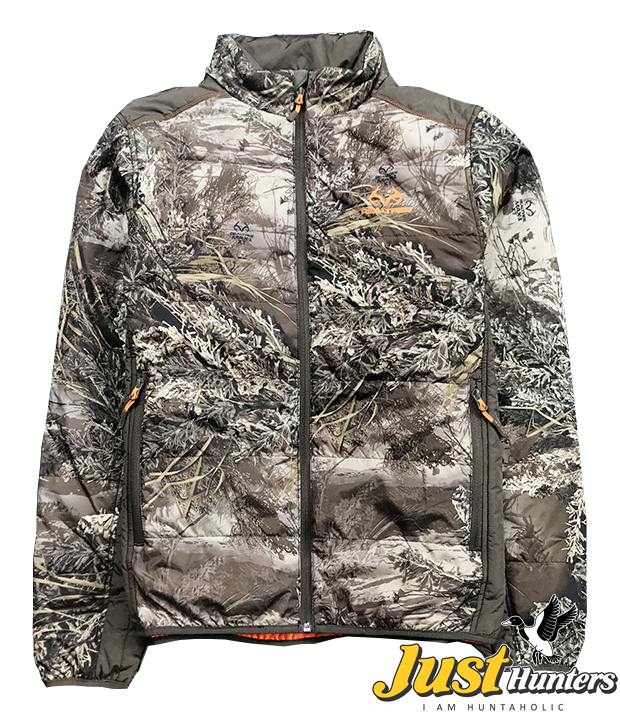 Realtree max 1 xt jacket online