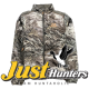 Realtree Max1 Thinsulate Insulated Camo Jacket