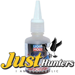 Guntec Gun Care Oil Liqui Moly – 50ml