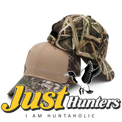 Remington Cotton Camouflage Cap