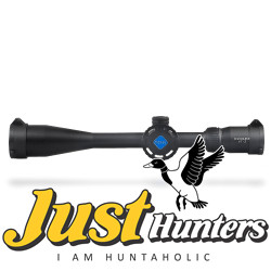 Discovery Optics Scope VT-Z 6-24X44 SF with Size Wheel