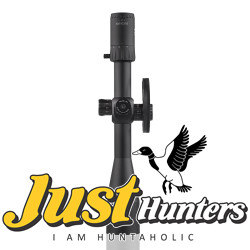 Discovery Optics Scope VT-Z 4-16X50 SF FFP