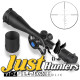 Discovery Optics Scope VT-Z 4-16X50 SF FFP