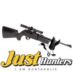 Crosman Pumpmaster 760 (.177/BB)