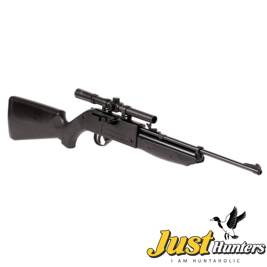 Crosman Pumpmaster 760 (.177/BB)