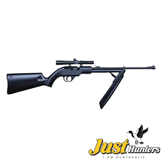 Crosman Pumpmaster 760 (.177/BB)