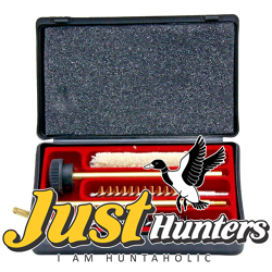 Pistol Cleaning Kit 9mm and .38 Caliber Pistol Cleaning Kit 9mm and .38 Caliber