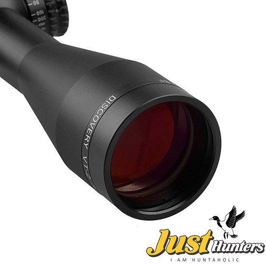 Discovery Optics Scope VT-2 3-12X40 SF