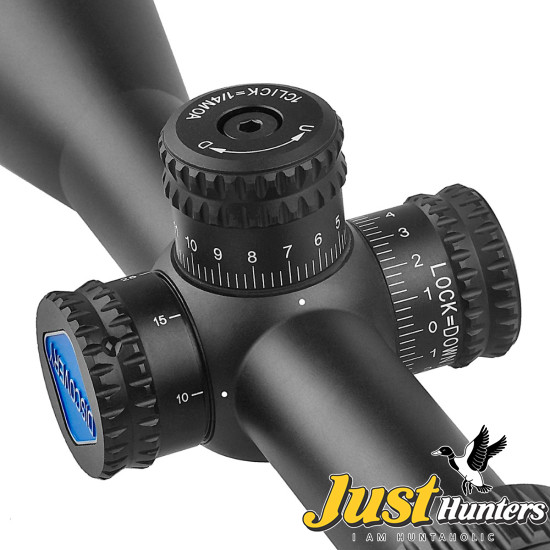 Discovery Optics Scope VT-2 3-12X40 SF