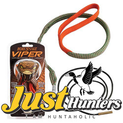 Hoppe's 9 Viper Boresnake, .30-.308 and 9 mm Caliber