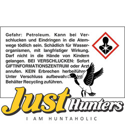 Ballistol Gunex Spray Gun Oil 200 ml