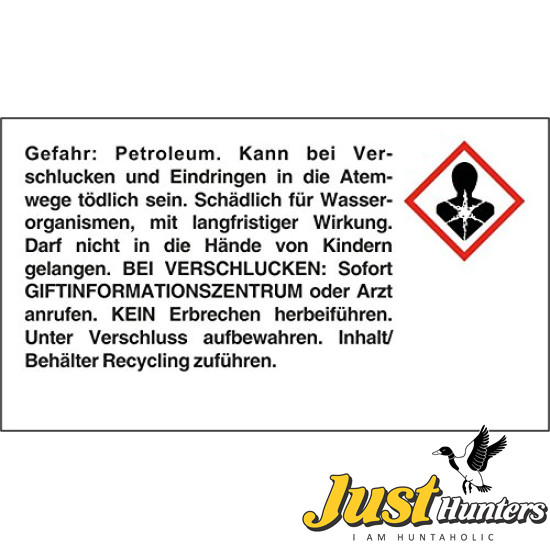 Ballistol Gunex Spray Gun Oil 200 ml