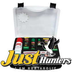 Ballistol Gun Care Kit - Multi-Colour