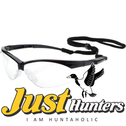 Radian Outback Shooting Glasses
