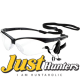 Radian Outback Shooting Glasses