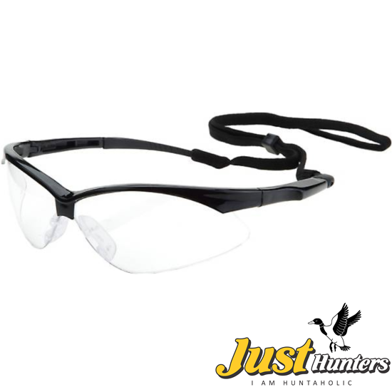Radian Outback Shooting Glasses