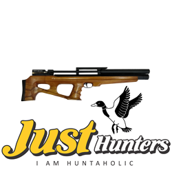Artemis Airgun P15 Wooden Stock New Stock