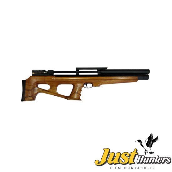 Artemis Airgun P15 Wooden Stock New Stock