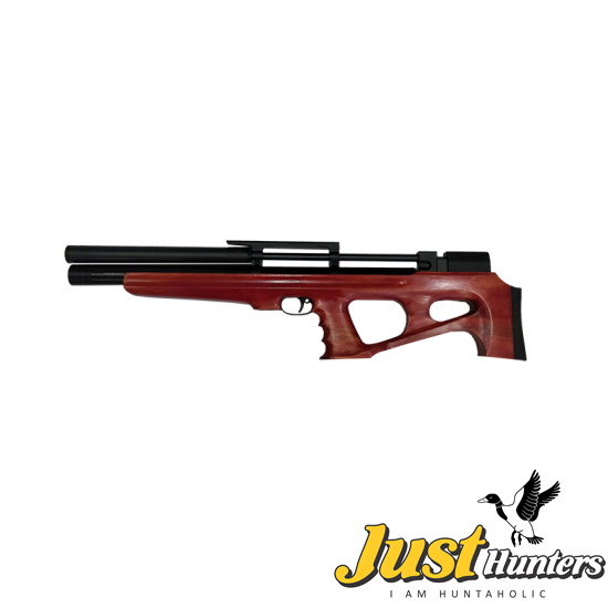 Artemis Airgun P15 Wooden Stock New Stock