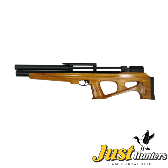 Artemis Airgun P15 Wooden Stock New Stock