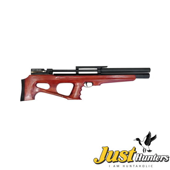 Artemis Airgun P15 Wooden Stock New Stock
