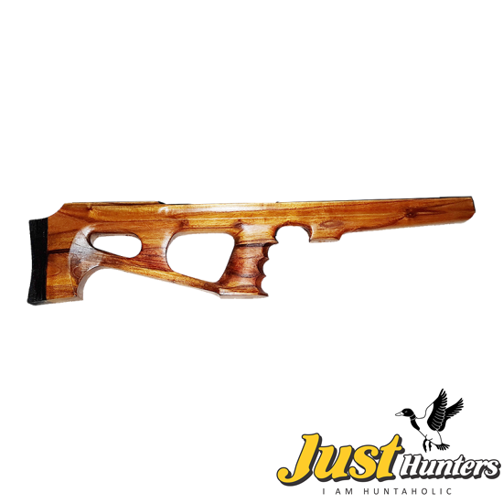 Artemis Airgun P15 Wooden Stock New Stock