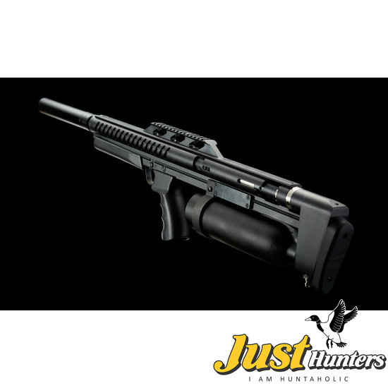 Artemis PCP Airgun P18 Cal. 5.5 mm