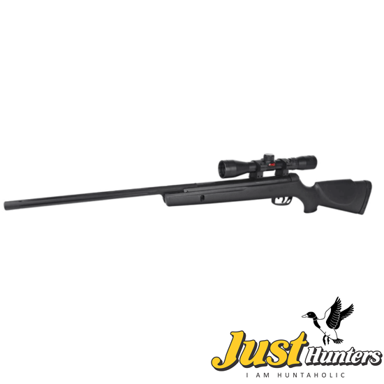 Gamo Airgun Silent Stalker .22 Cal with 4X32 Scope