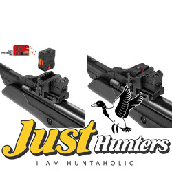 Hatsan Airgun Speedfir .22 Cal.  Hatsan Airgun Speedfir .22 Cal.