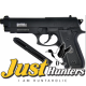 Swiss Arms P92 Full Metal Co2 Pistol