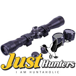 Gamo Scope 4x32