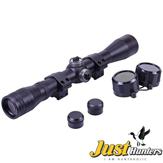 Gamo Scope 4x32