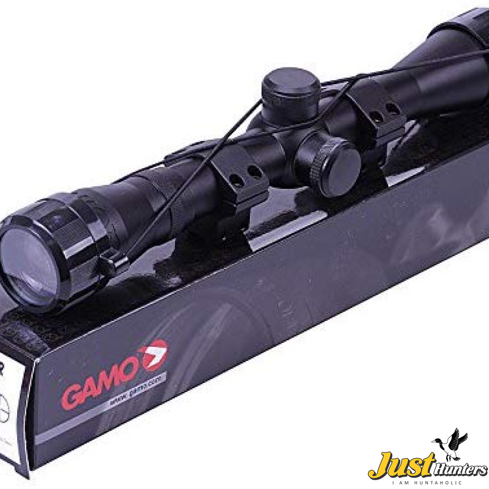 Buy Gamo Scope 4x32 WR Online Best Price in Pakistan