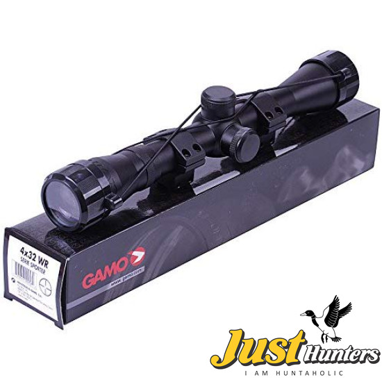 Gamo Scope 4x32