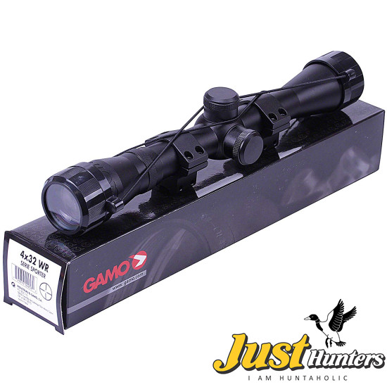 Gamo Scope 4x32