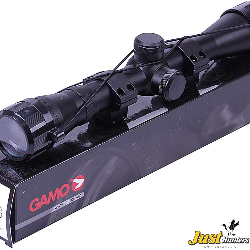 Buy Gamo Scope 4x32 WR Online Best Price in Pakistan