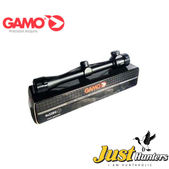 Gamo Scope 4X32 EG