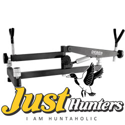 Deben Pro Zeroing Bench Rest HC1500 Deben Pro Zeroing Bench Rest HC1500