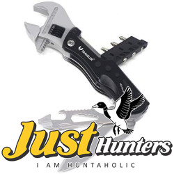 Traveler 12 in 1 Multi-Function Wrench