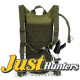 3L Water Bag Outdoor Hydration Backpack