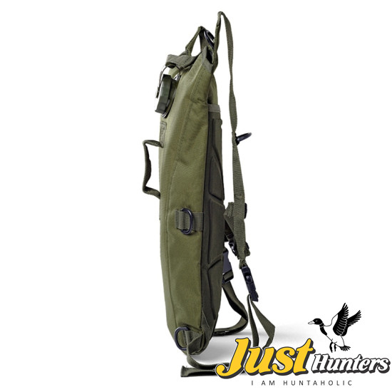 3L Water Bag Outdoor Hydration Backpack