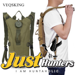 3L Water Bag Outdoor Hydration Backpack