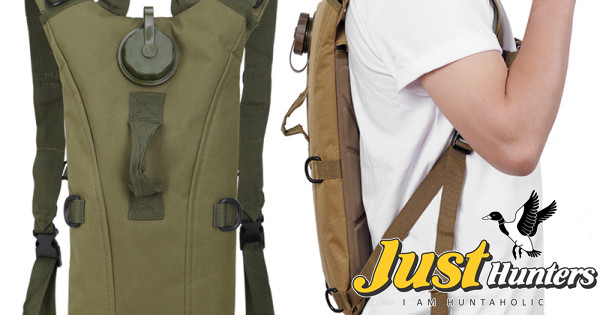 Buy 3L Water Bag Outdoor Hydration Backpack Online Best Price in Pakistan
